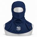 Tradeborn Lightweight FR Balaclava – CAT 2 Protection (Navy)