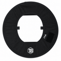 Tradeborn Hard Hat Sun Shield – Extended Brim for MSA Helmets
