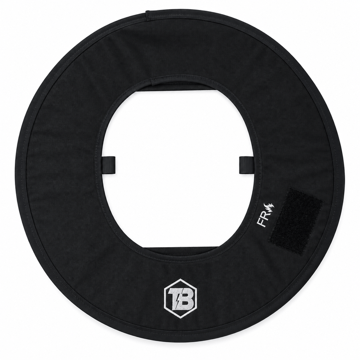 Tradeborn Hard Hat Sun Shield – Extended Brim for MSA Helmets